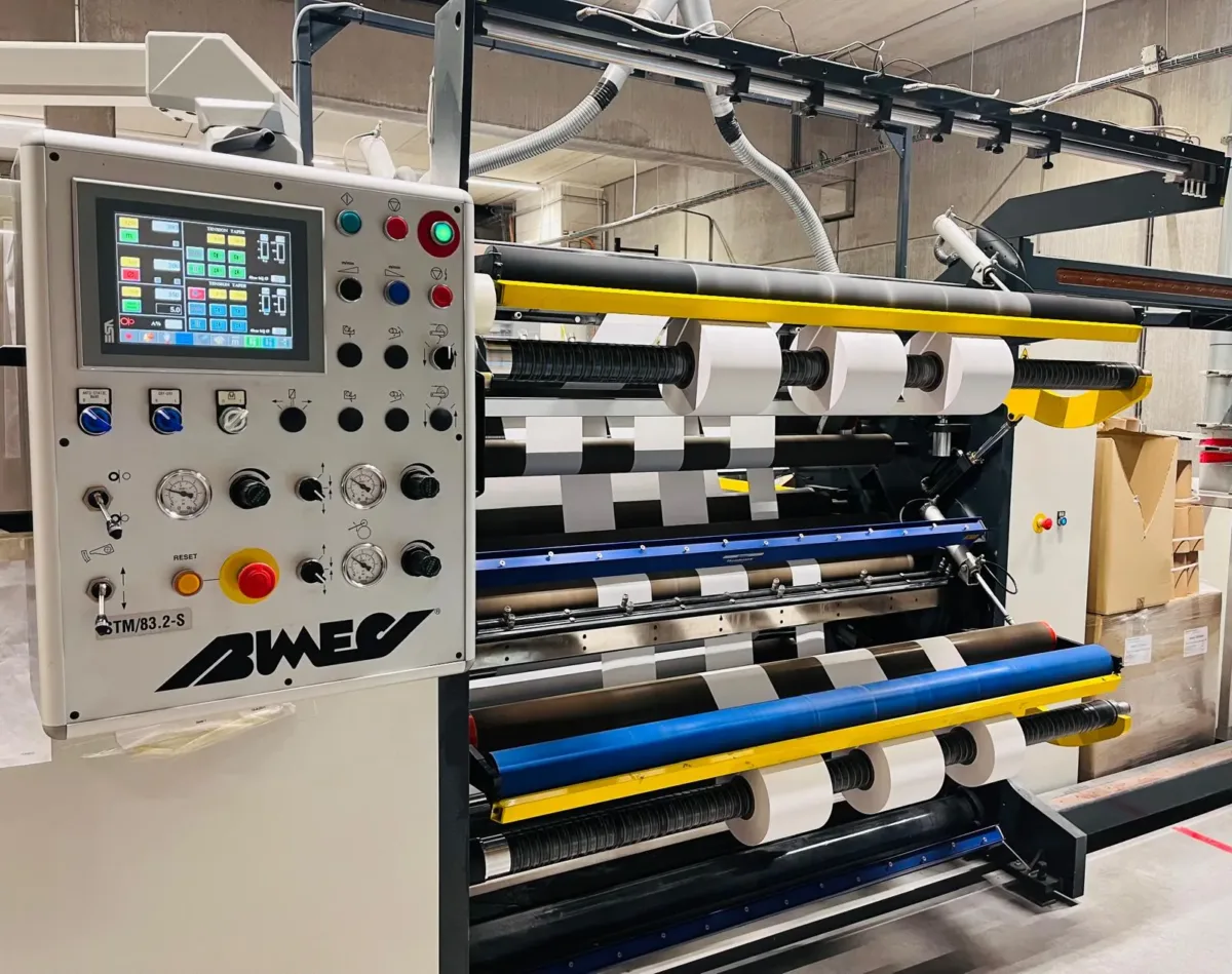 Probleem → Analyse → Test → Oplossing. Praktijkgedreven innovatie vanuit de werkvloer.